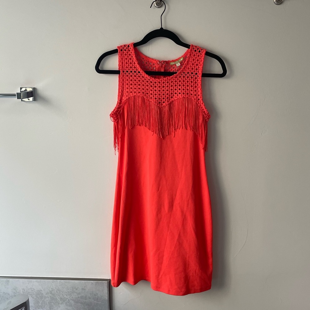 NWT Gianni Bini Mini Dress